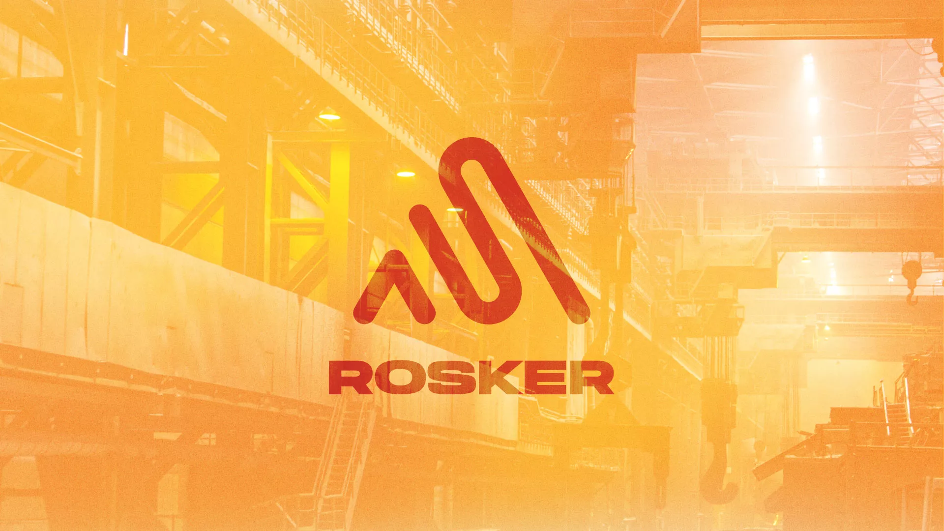 Ребрендинг компании «Rosker» и редизайн сайта в Кириллове